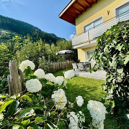 Appartement Haensel & Gretel Werfenweng Exteriér fotografie