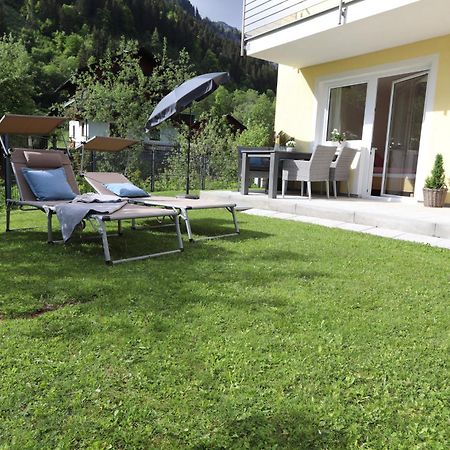 Appartement Haensel & Gretel Werfenweng Exteriér fotografie
