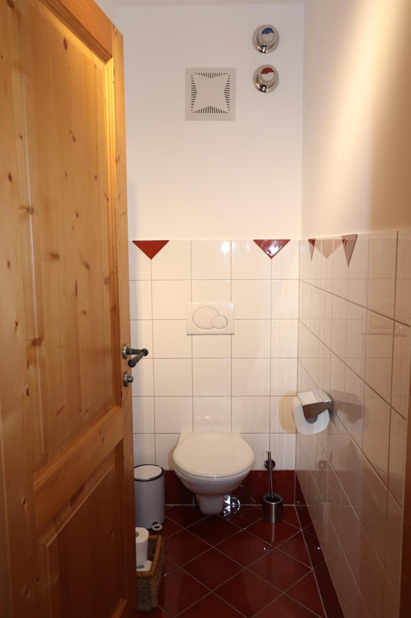 Appartement Haensel & Gretel Werfenweng Exteriér fotografie