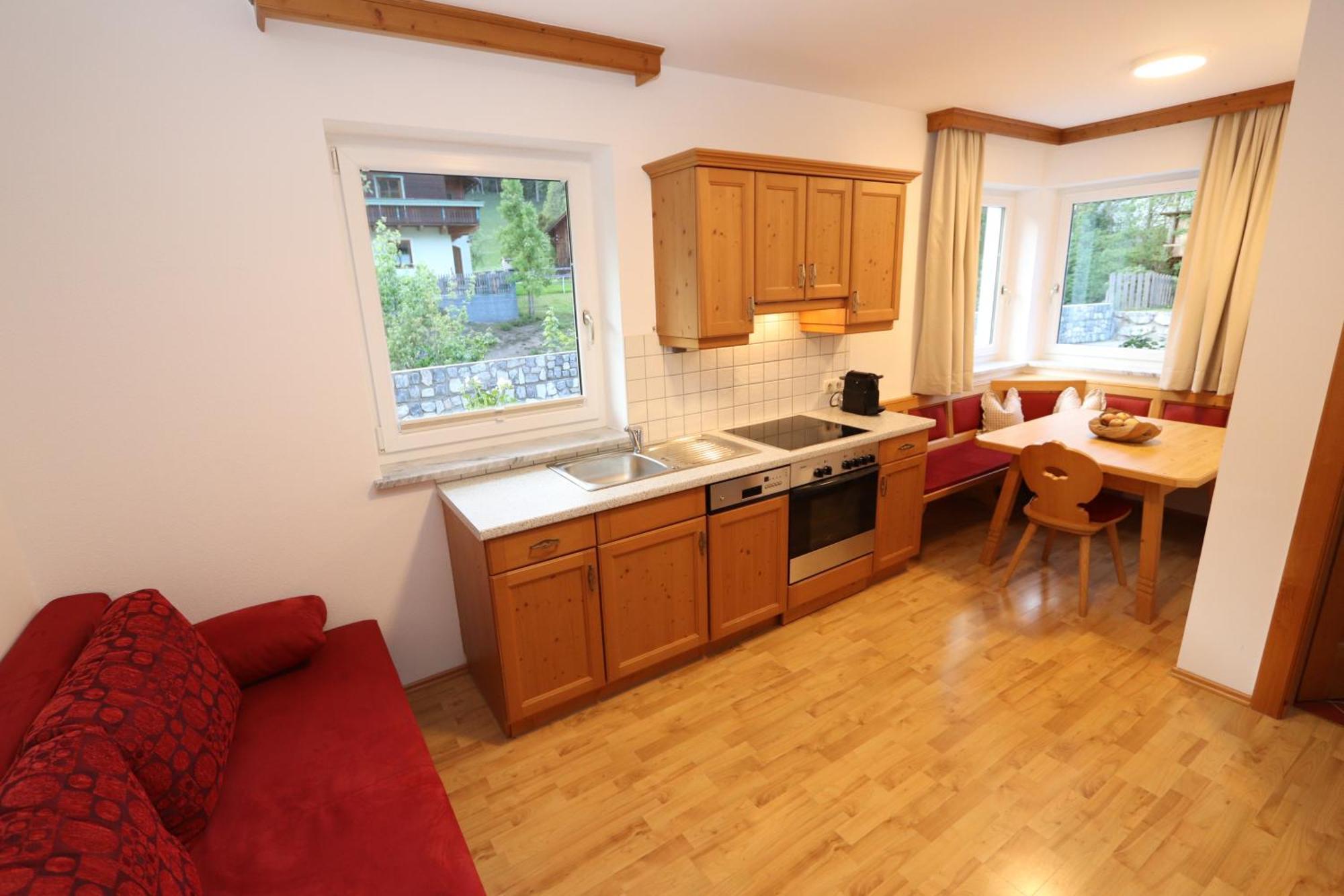 Appartement Haensel & Gretel Werfenweng Exteriér fotografie