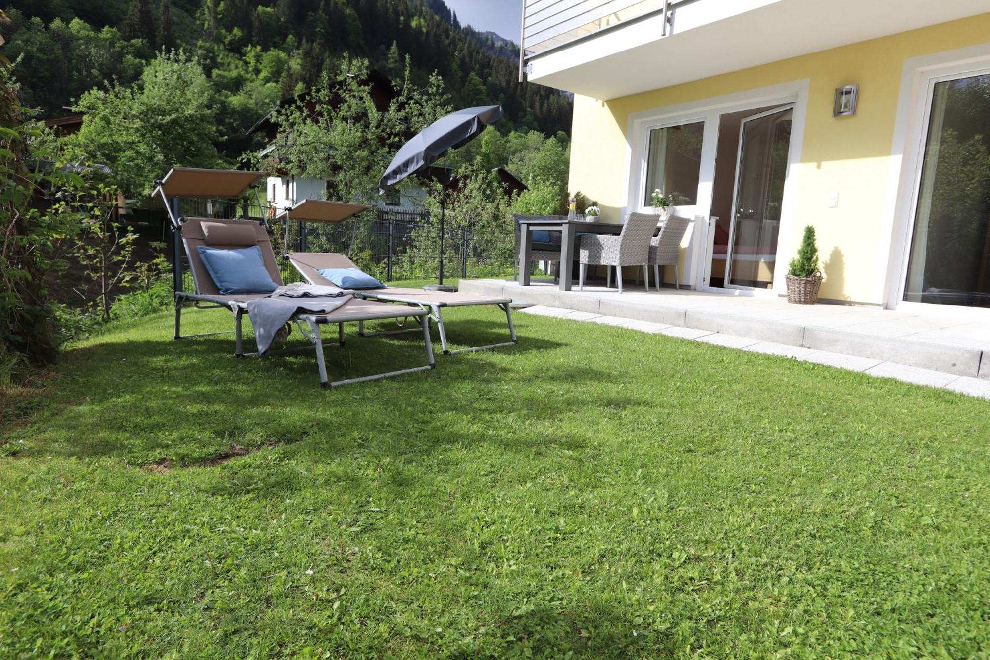 Appartement Haensel & Gretel Werfenweng Exteriér fotografie