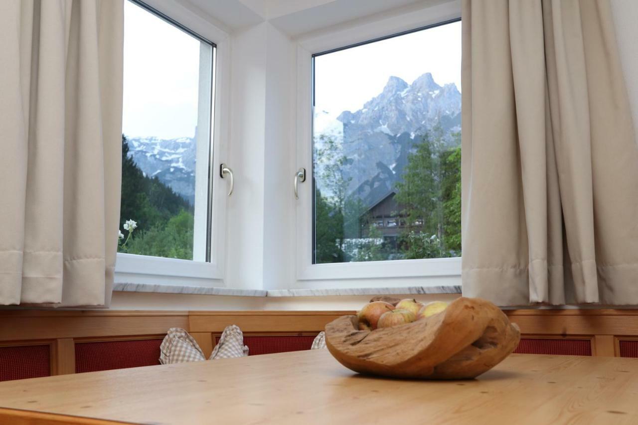 Appartement Haensel & Gretel Werfenweng Exteriér fotografie