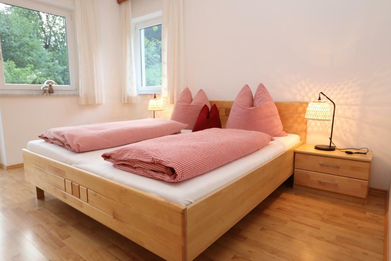 Appartement Haensel & Gretel Werfenweng Exteriér fotografie