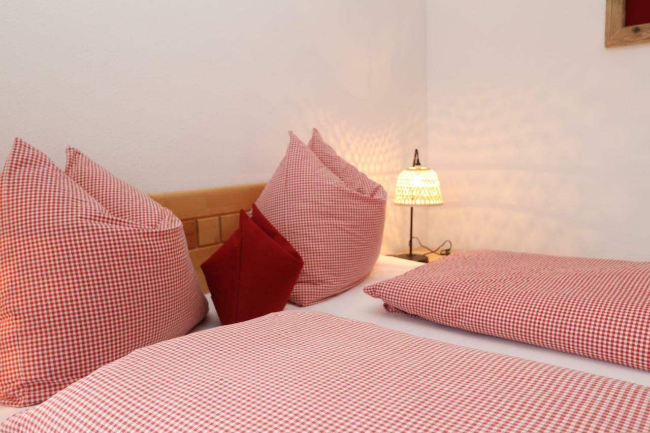 Appartement Haensel & Gretel Werfenweng Exteriér fotografie