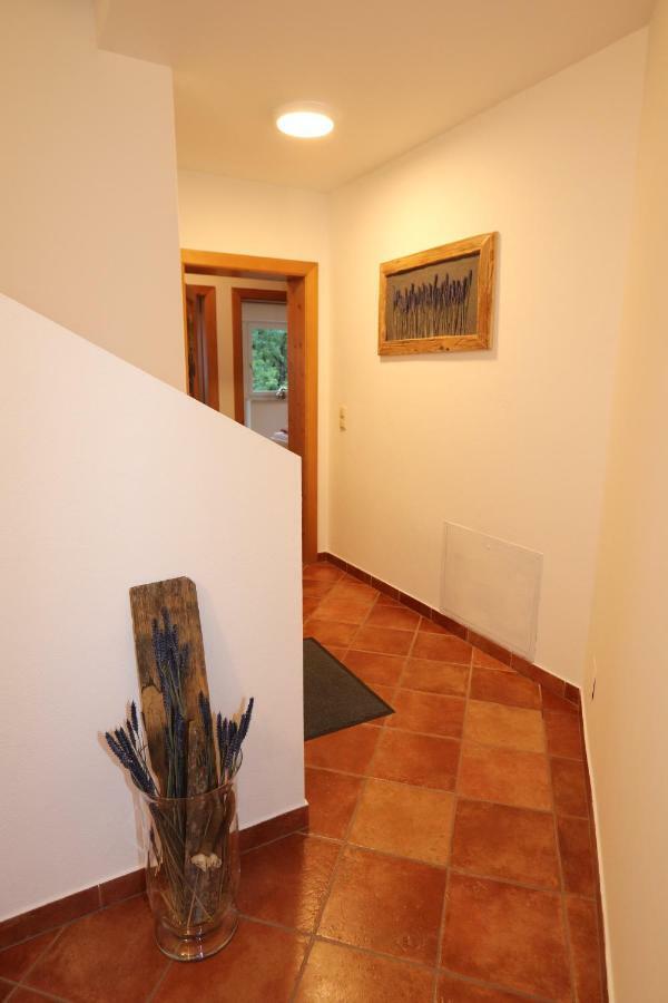 Appartement Haensel & Gretel Werfenweng Exteriér fotografie