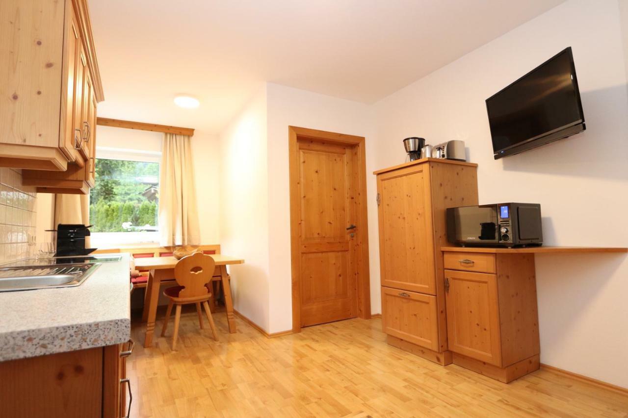 Appartement Haensel & Gretel Werfenweng Exteriér fotografie
