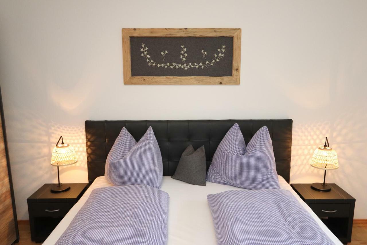 Appartement Haensel & Gretel Werfenweng Exteriér fotografie