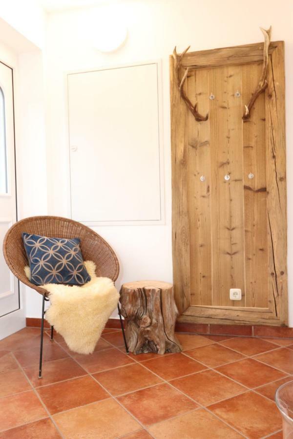 Appartement Haensel & Gretel Werfenweng Exteriér fotografie
