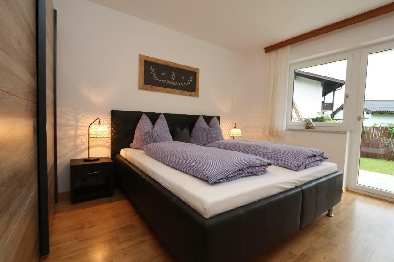 Appartement Haensel & Gretel Werfenweng Exteriér fotografie