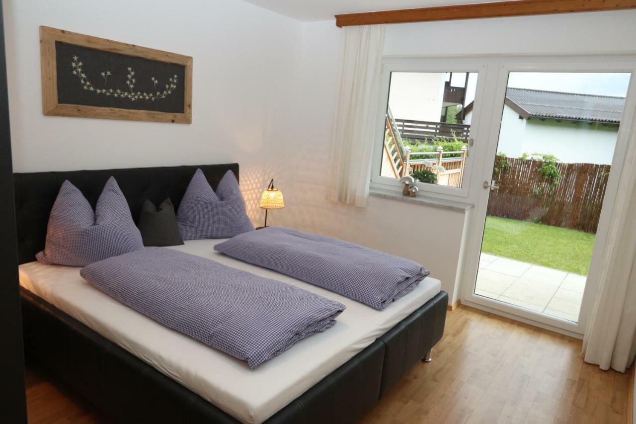 Appartement Haensel & Gretel Werfenweng Exteriér fotografie