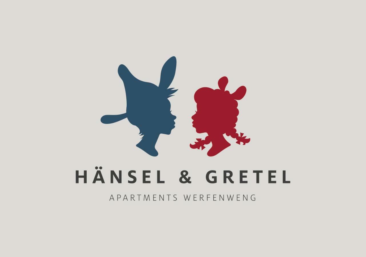 Appartement Haensel & Gretel Werfenweng Exteriér fotografie